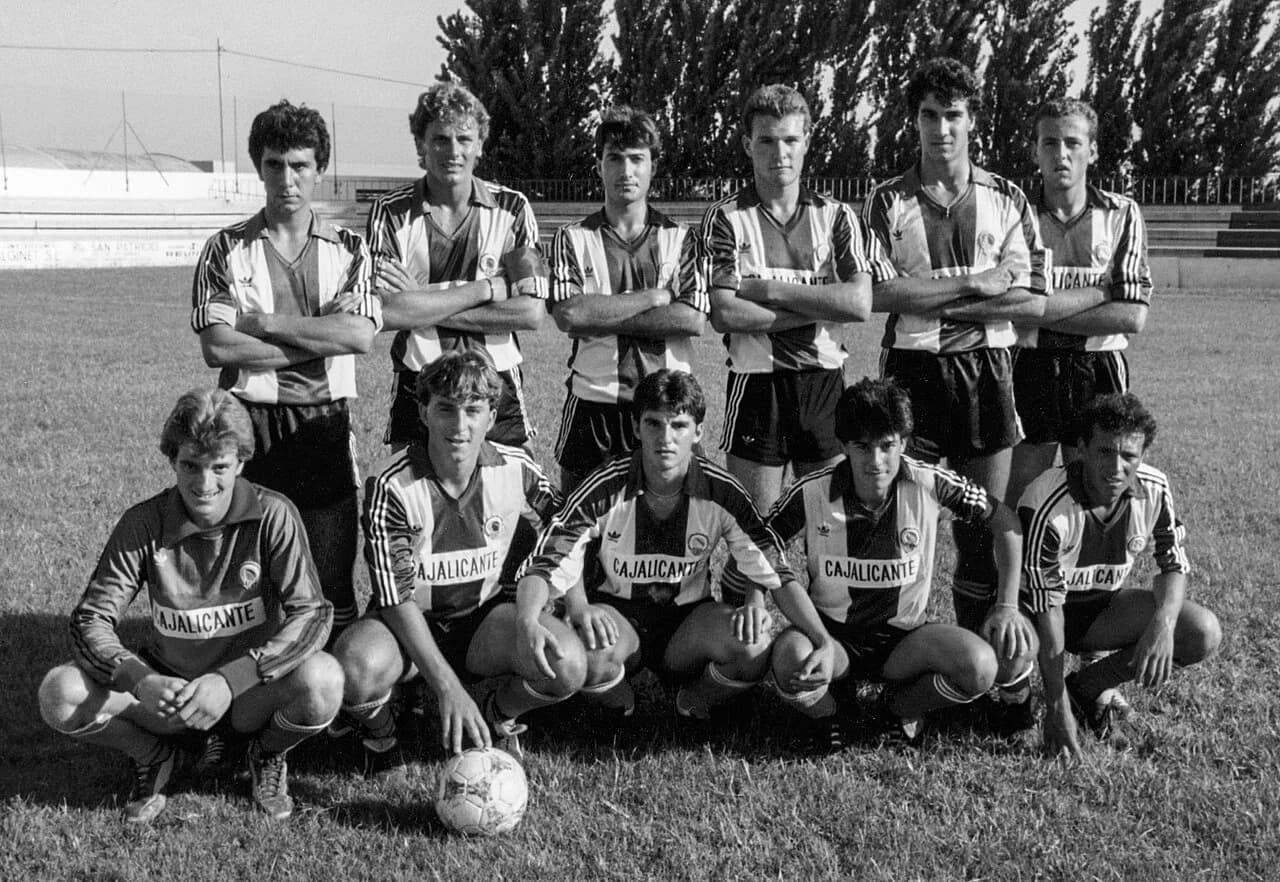Hércules CF
