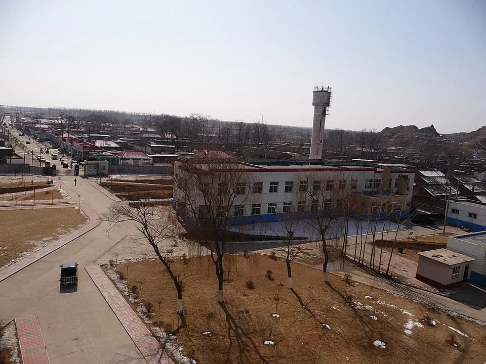Luanzhou