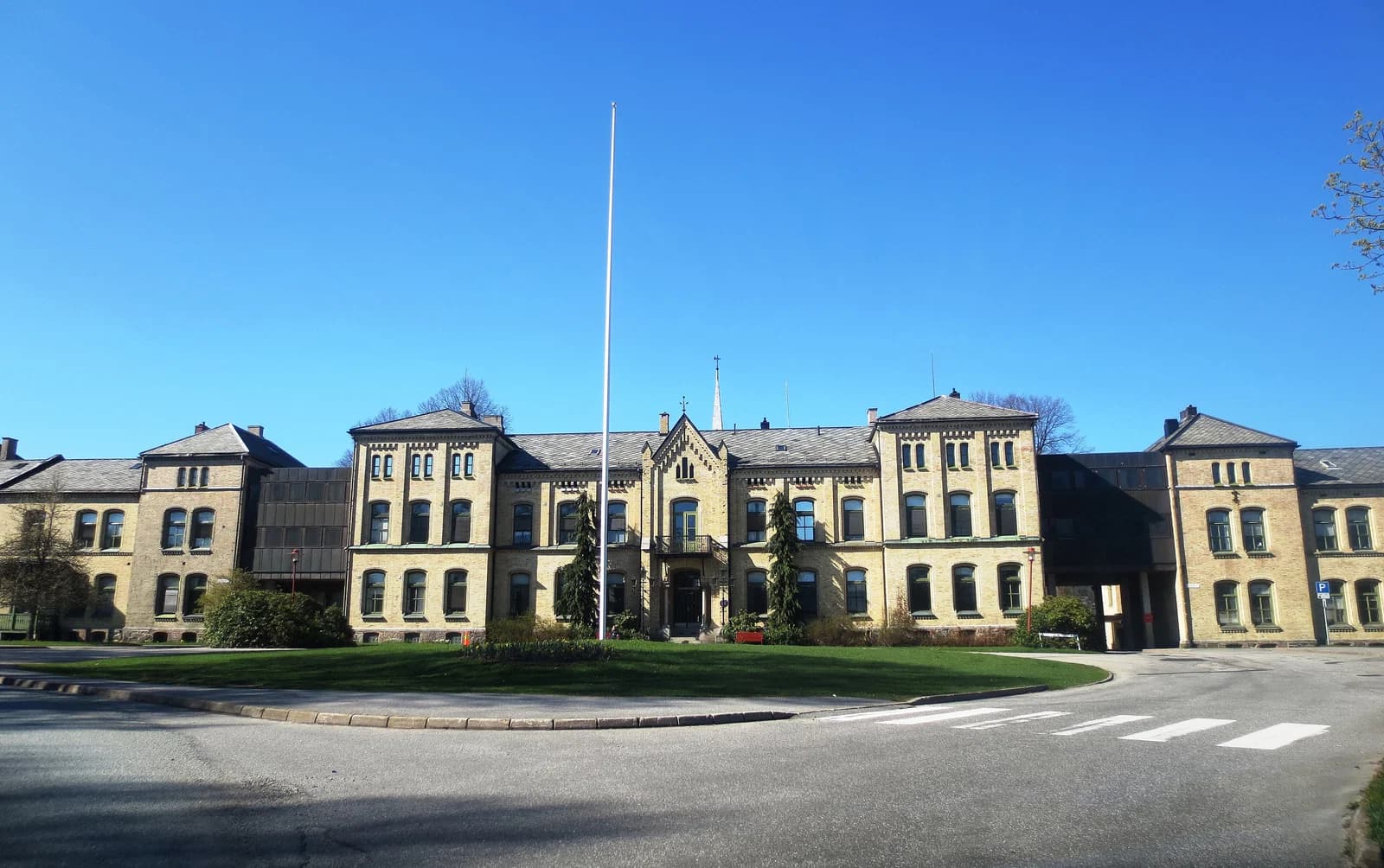 Eg Sykehus