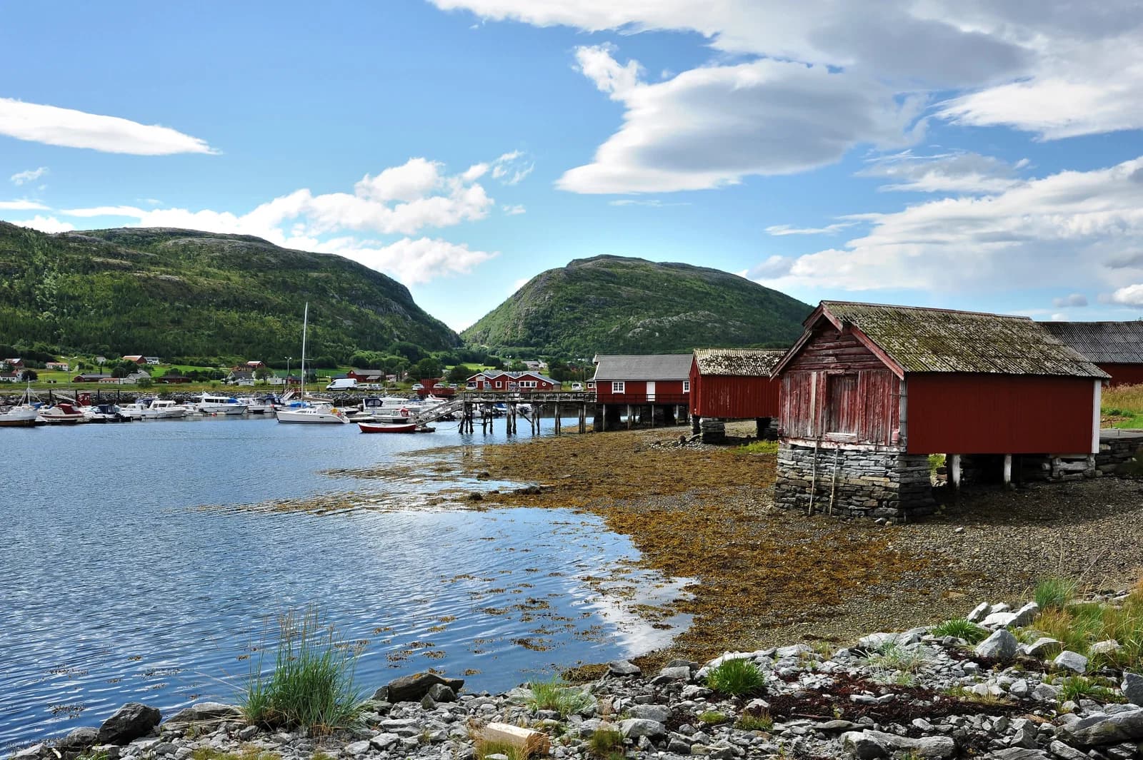 Fevåg