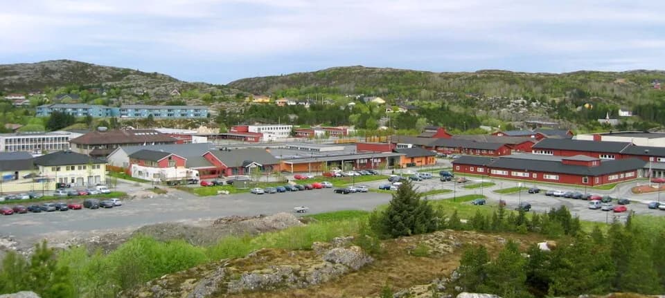 Fillan Municipality