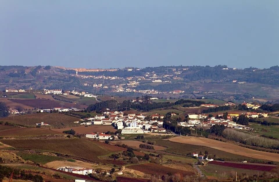 Freguesia de Carmões