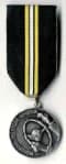 Medal of merit of motor traffic