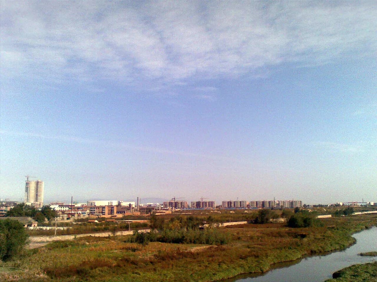 Xiangfen