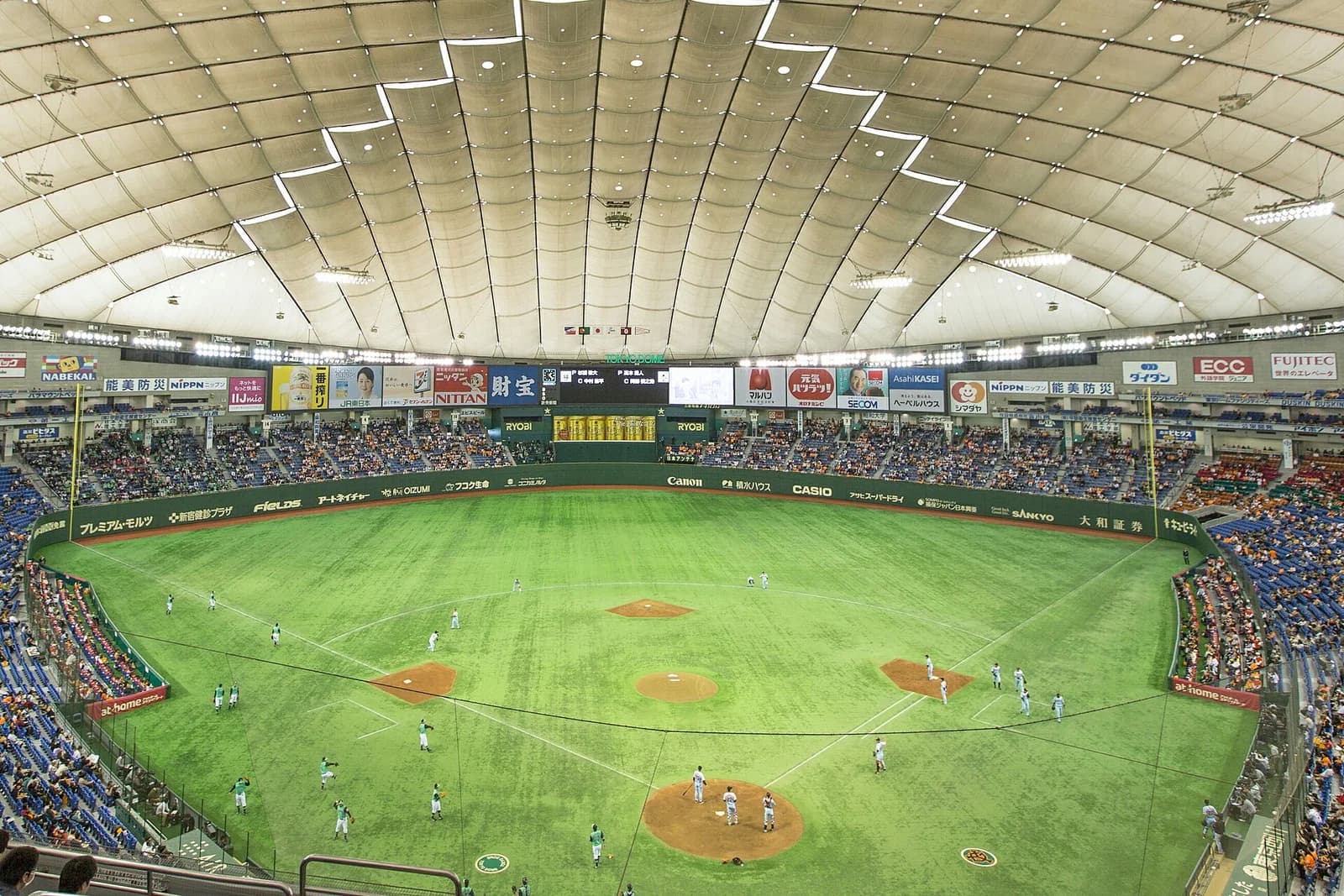 Yomiuri Giants