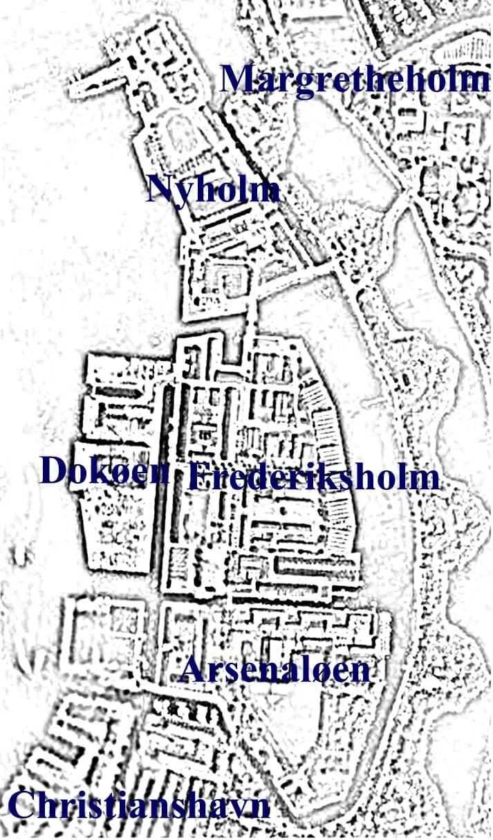 Holmen