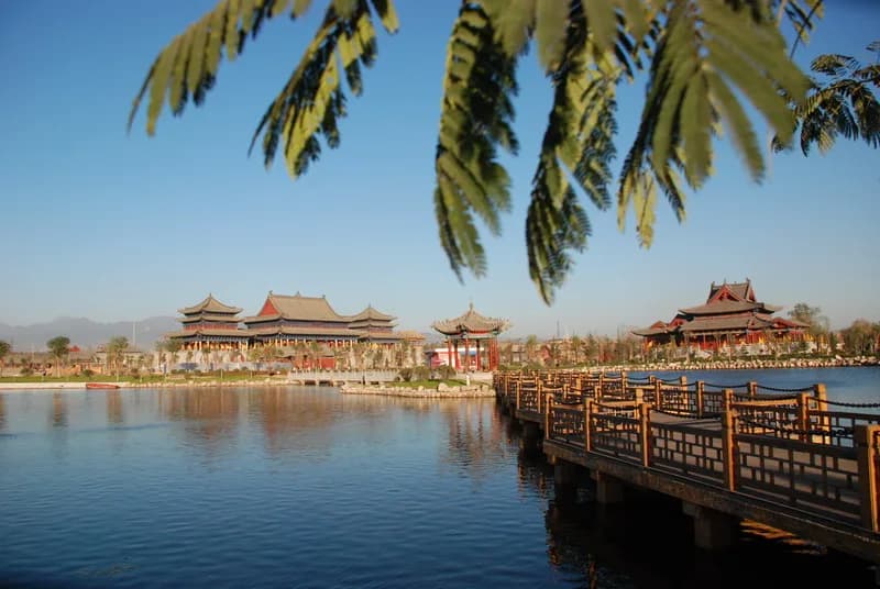 Hongtong