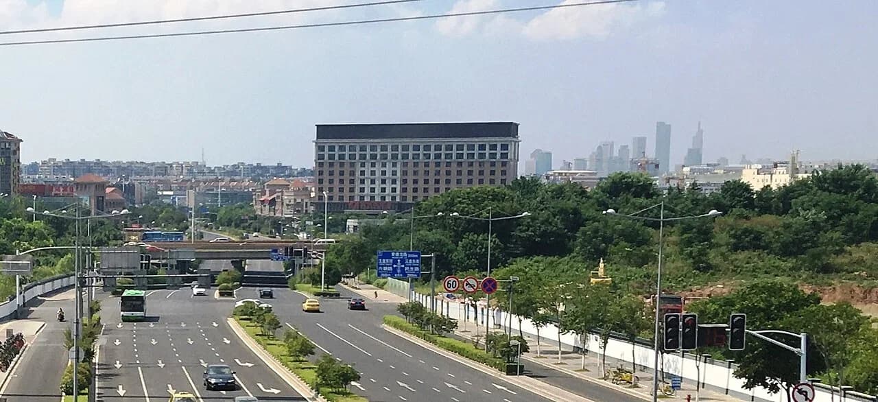 Yuhuatai