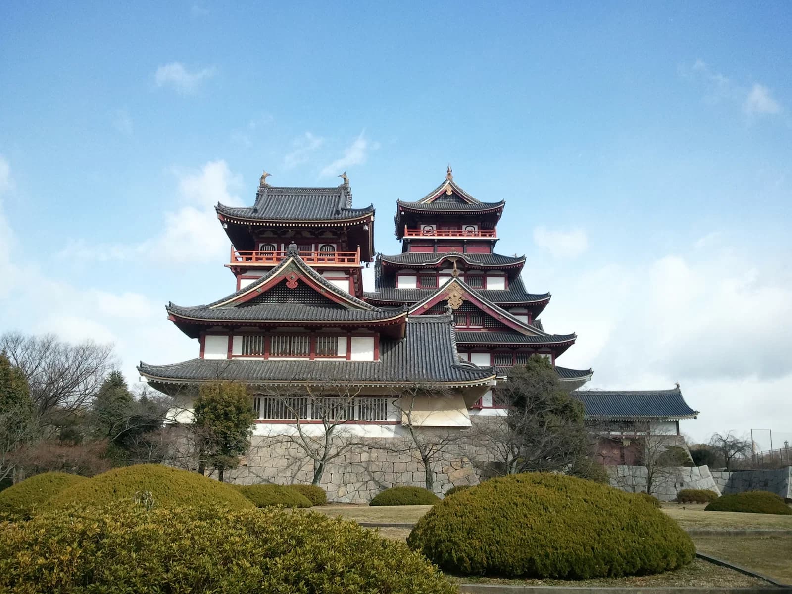 Fushimi-ku