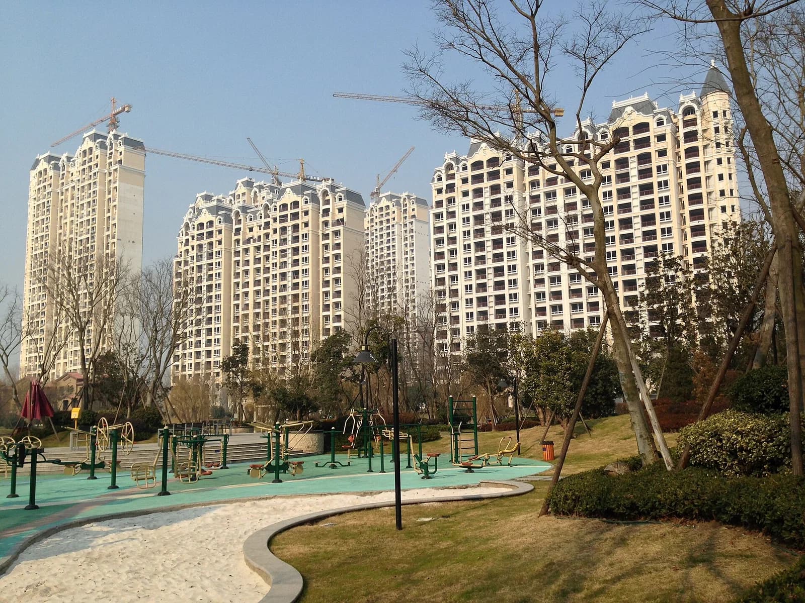 Lai’an