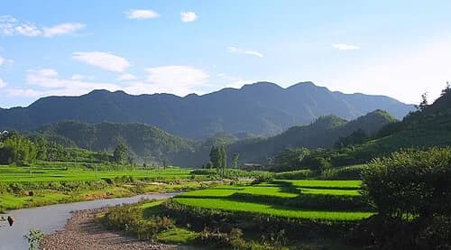 Huoshan