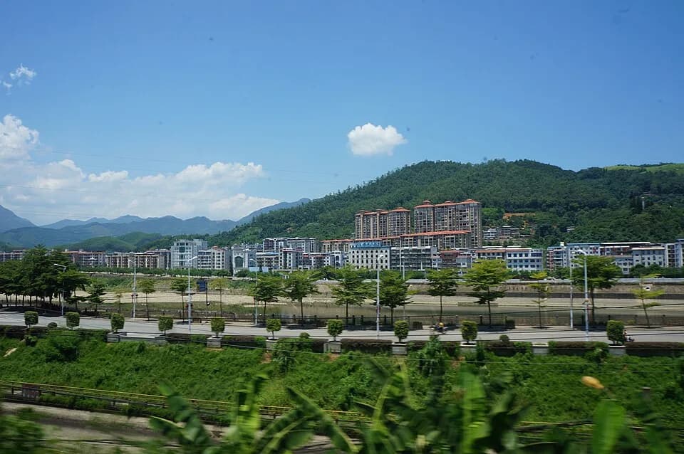 Hua’an