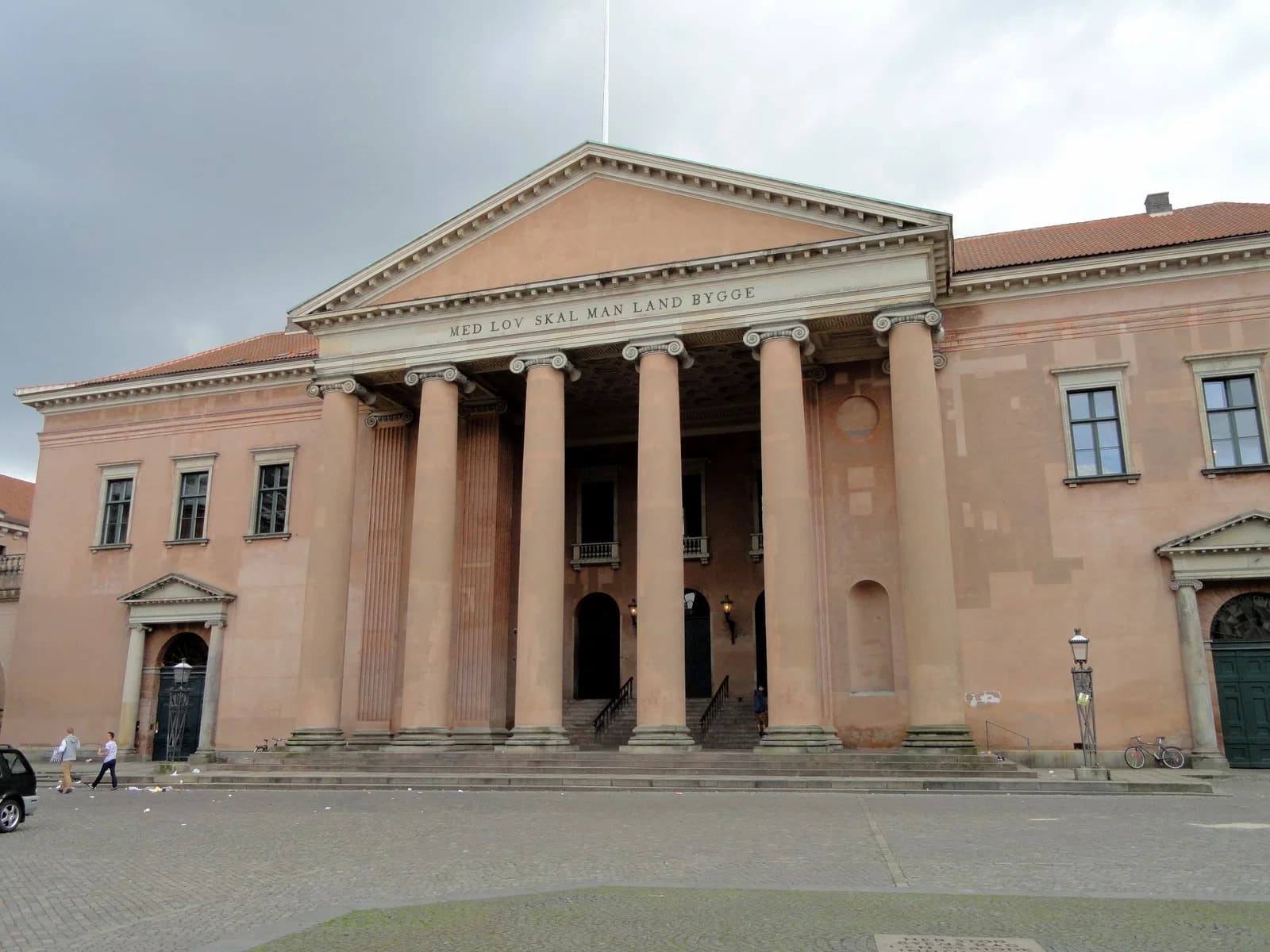 District Court of Copenhagen