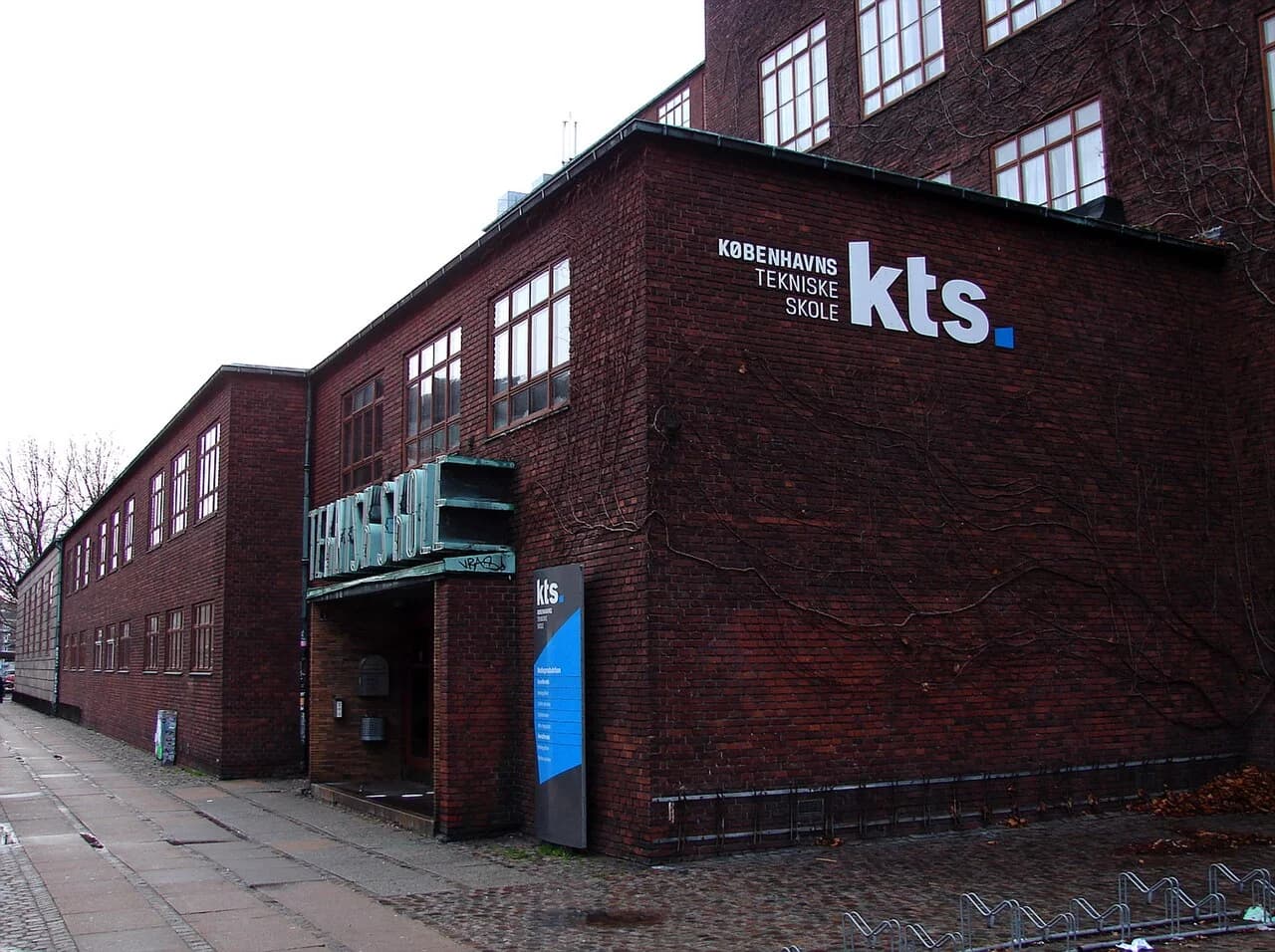 Copenhagen Technical College
