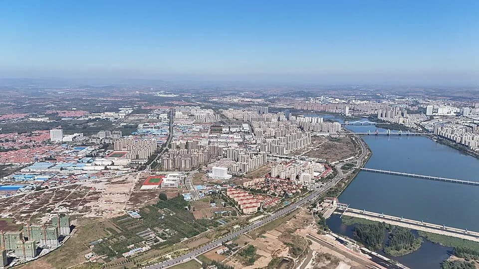 Yishui