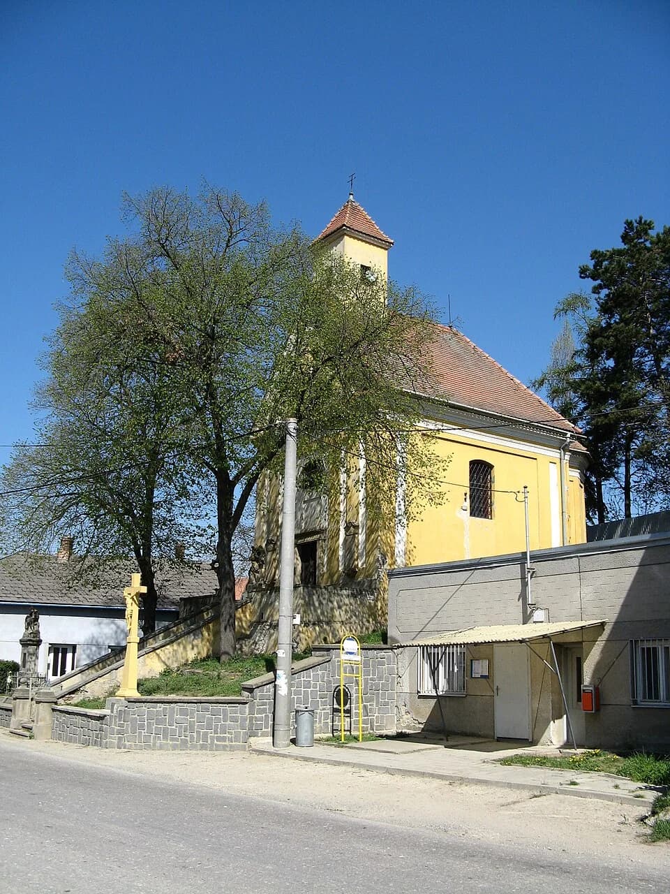 Kobeřice