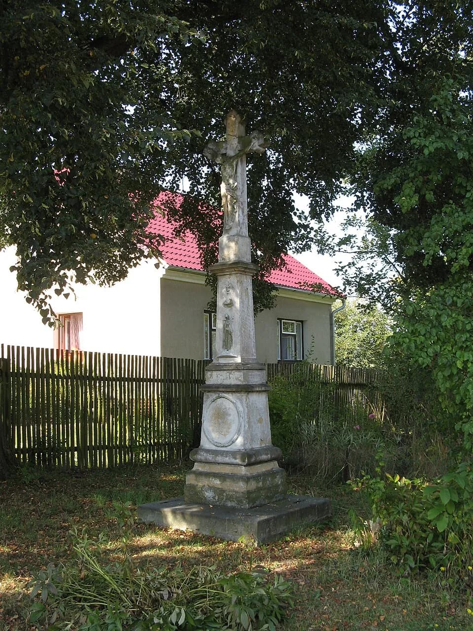 Kobylničky