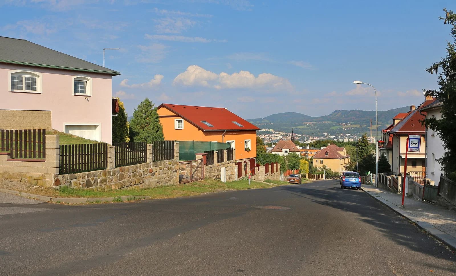 Václavov
