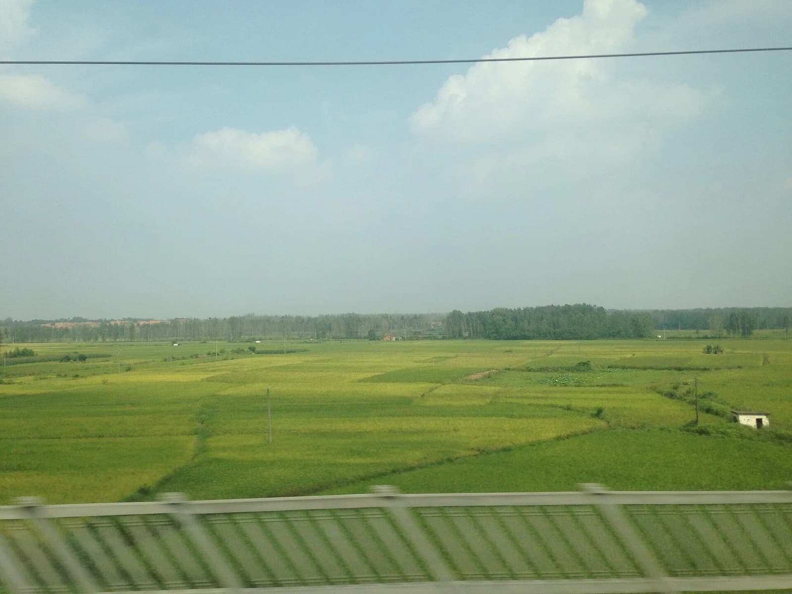 Luoshan