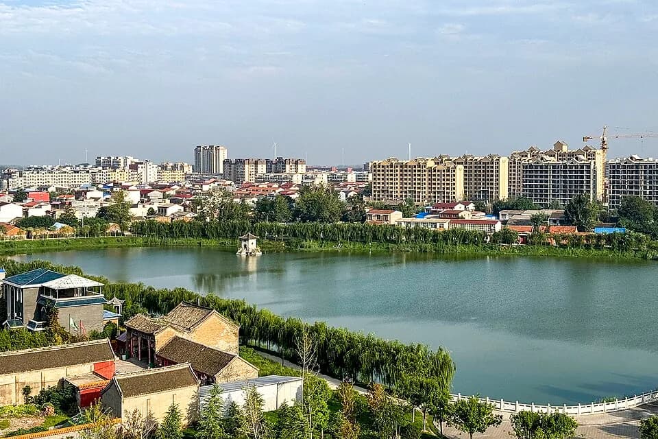 Xihua