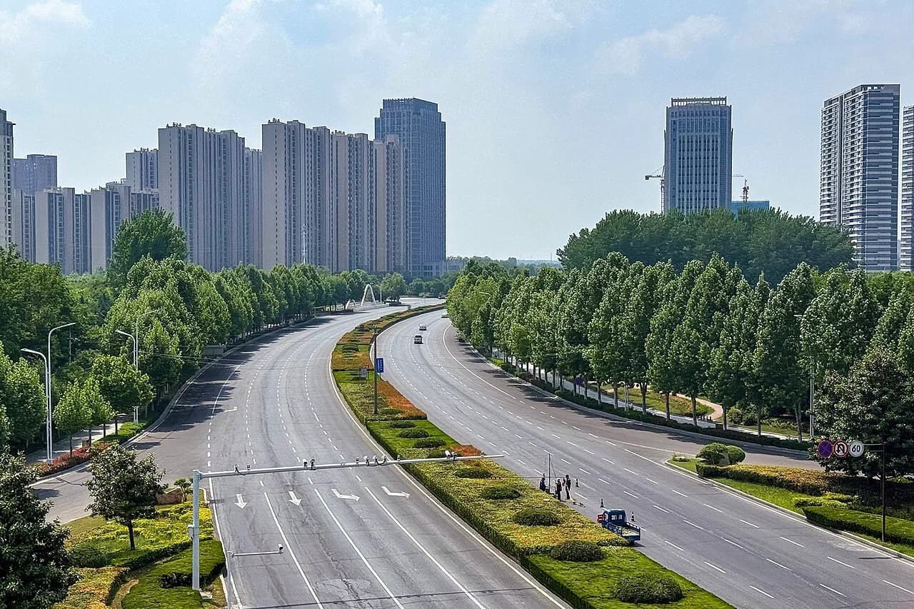 Xuchang