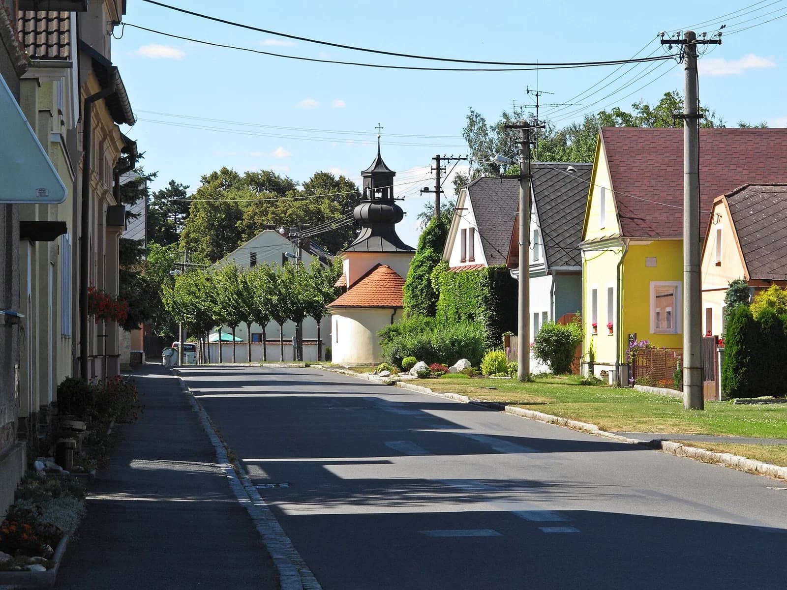 Vávrovice