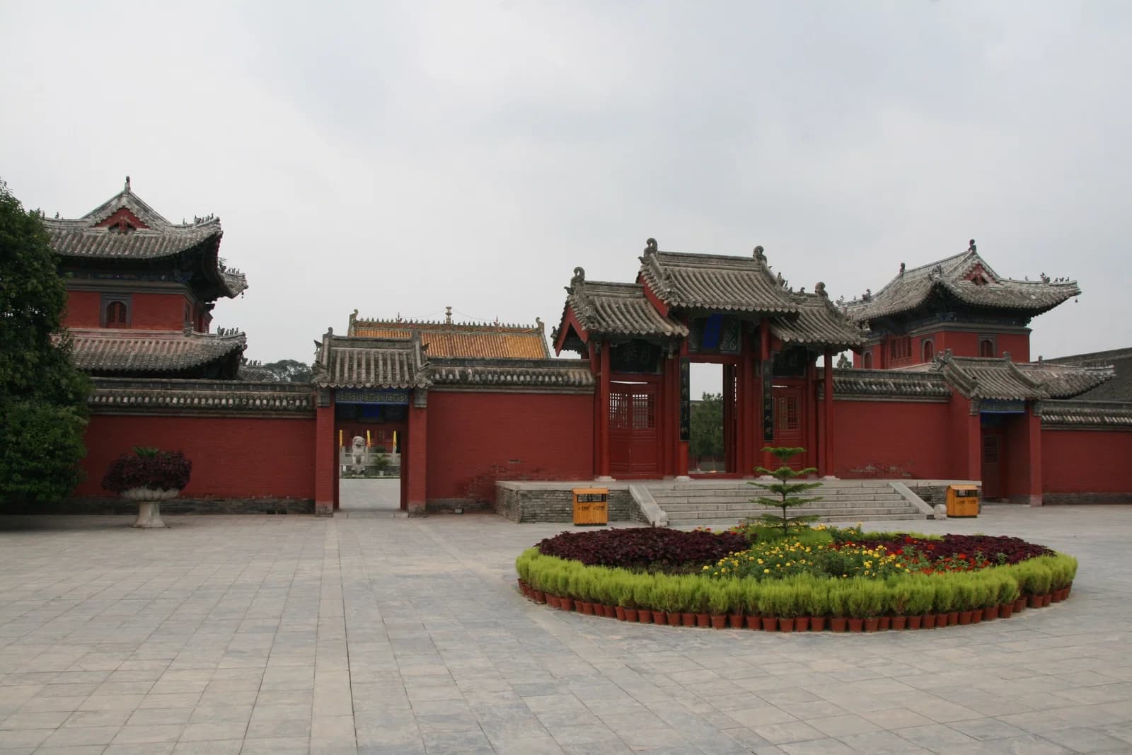 Huaiyang