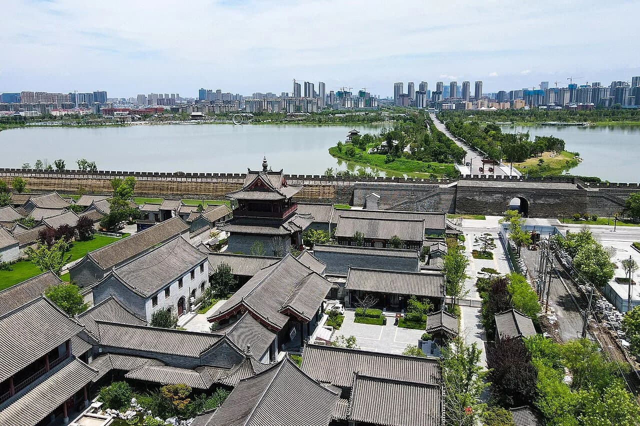 Suiyang