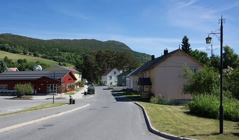 Moland