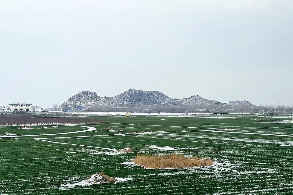 Yongcheng