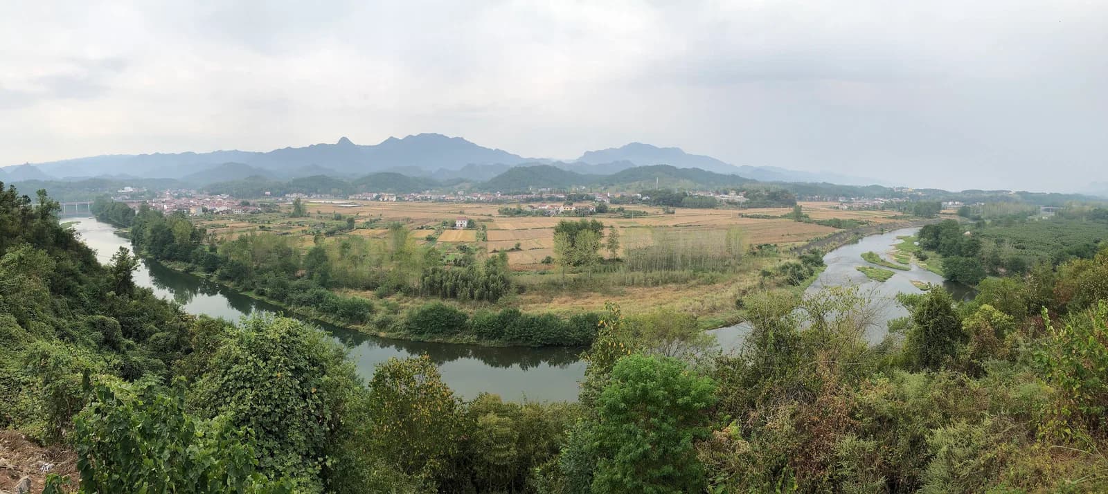 Yuan'an County