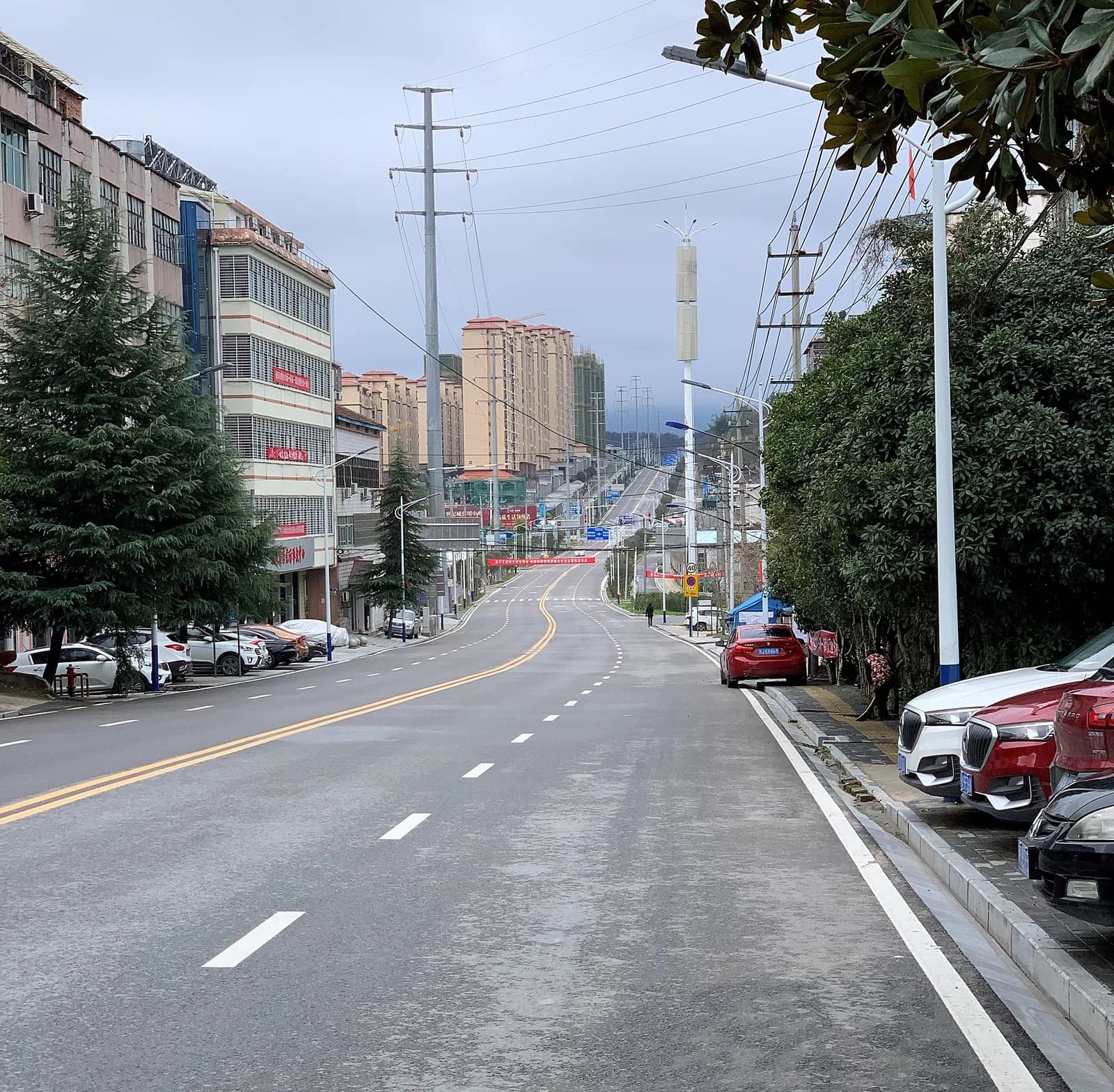 Yingshan