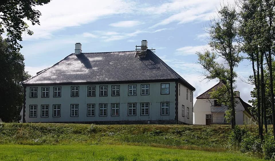 Næs jernverk