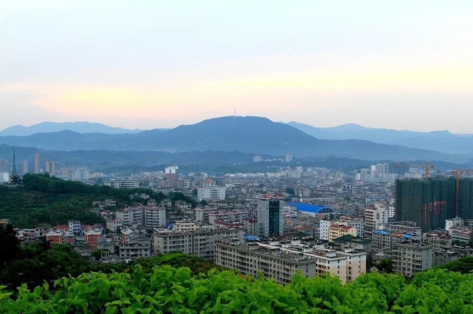 Luotian