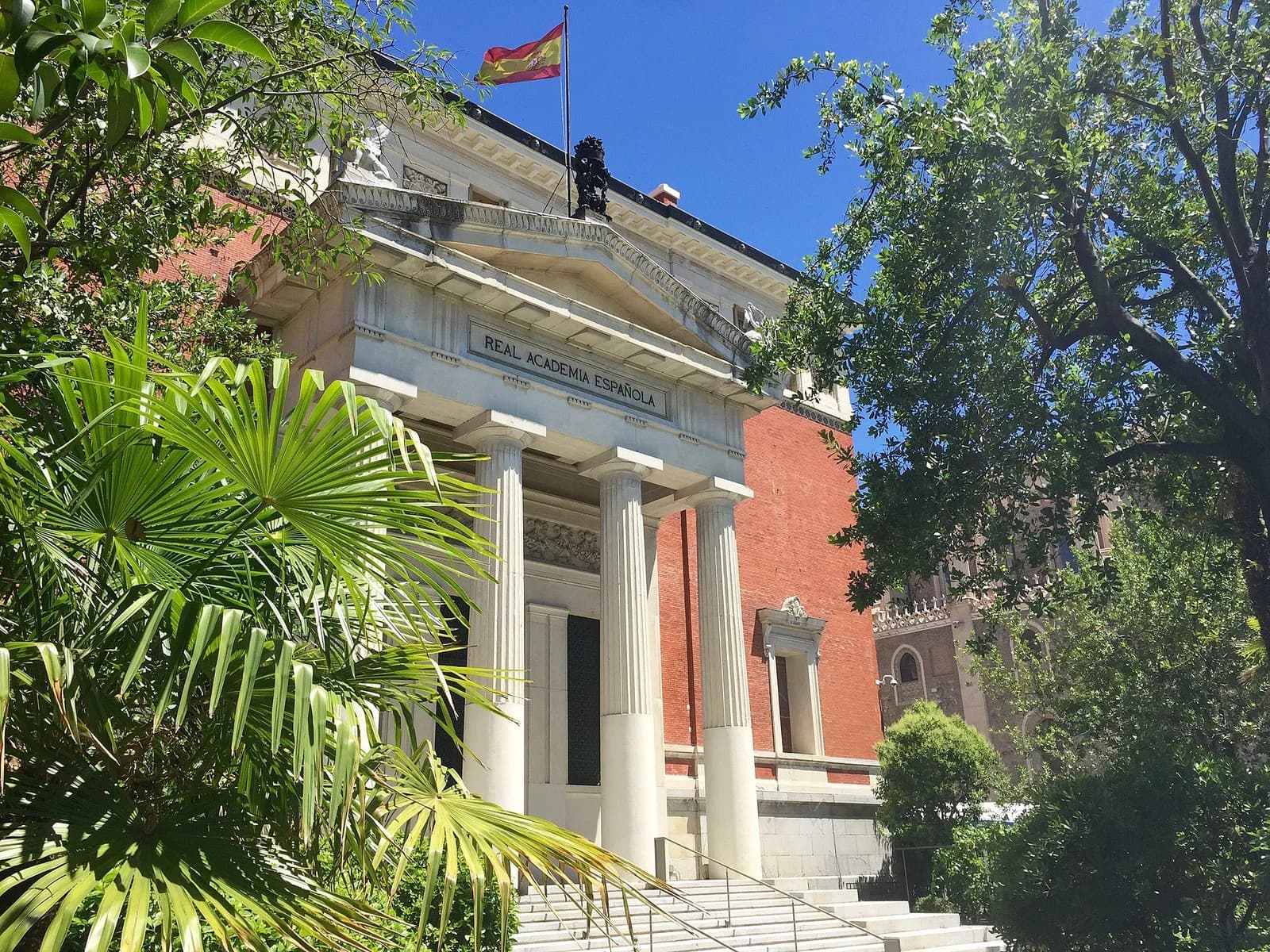 Royal Spanish Academy