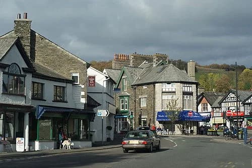 Windermere