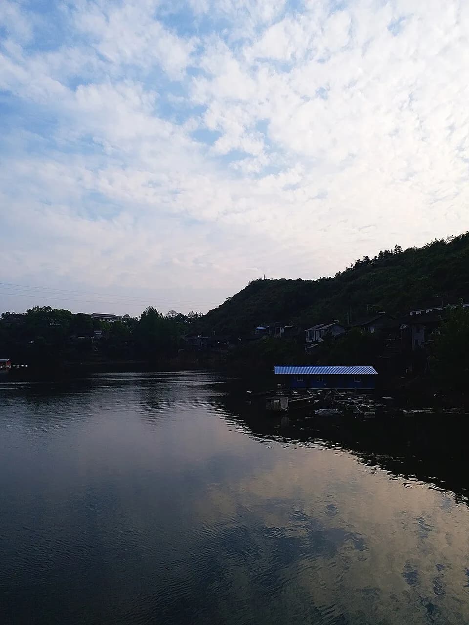 Yuanling County