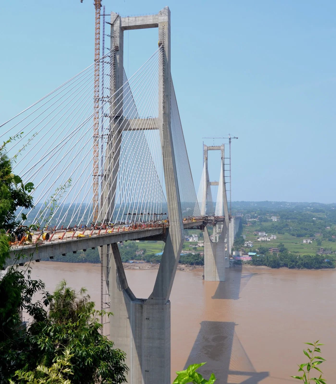 Hejiang County