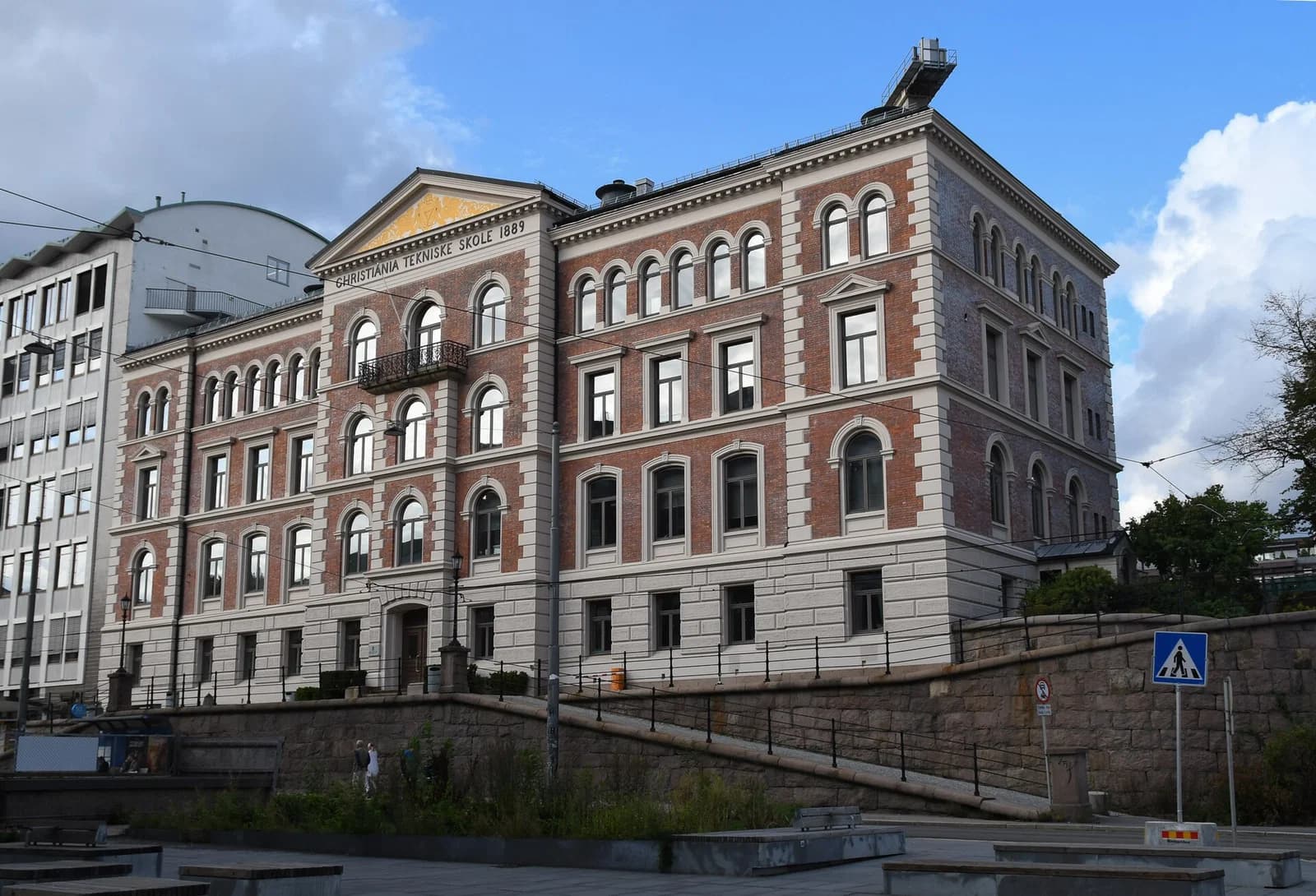Oslo Engineering College