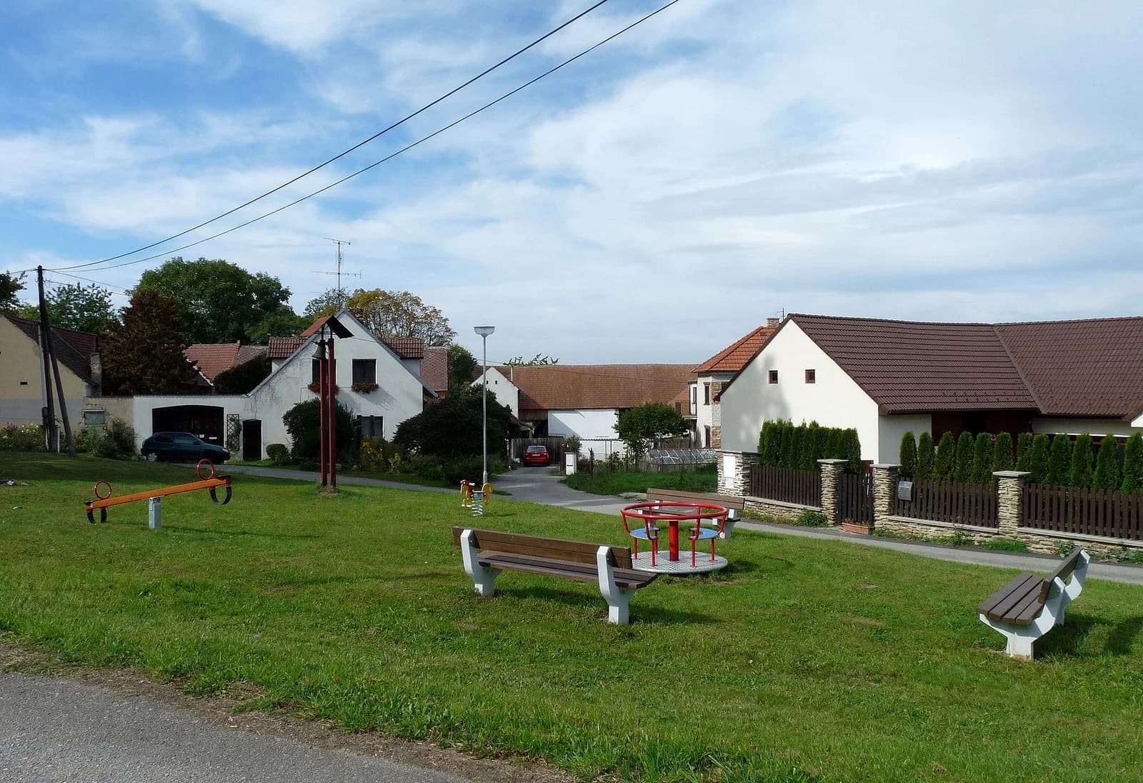 Výheň