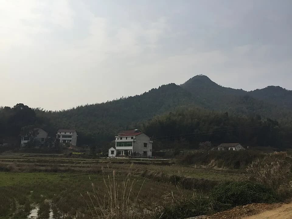 Taojiang County