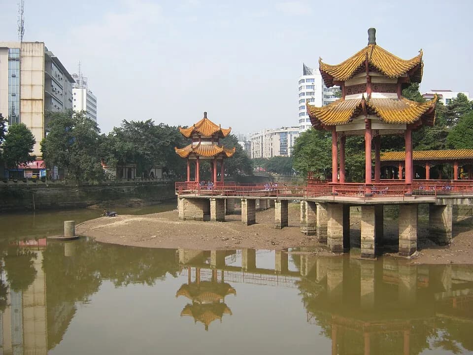 Longchang