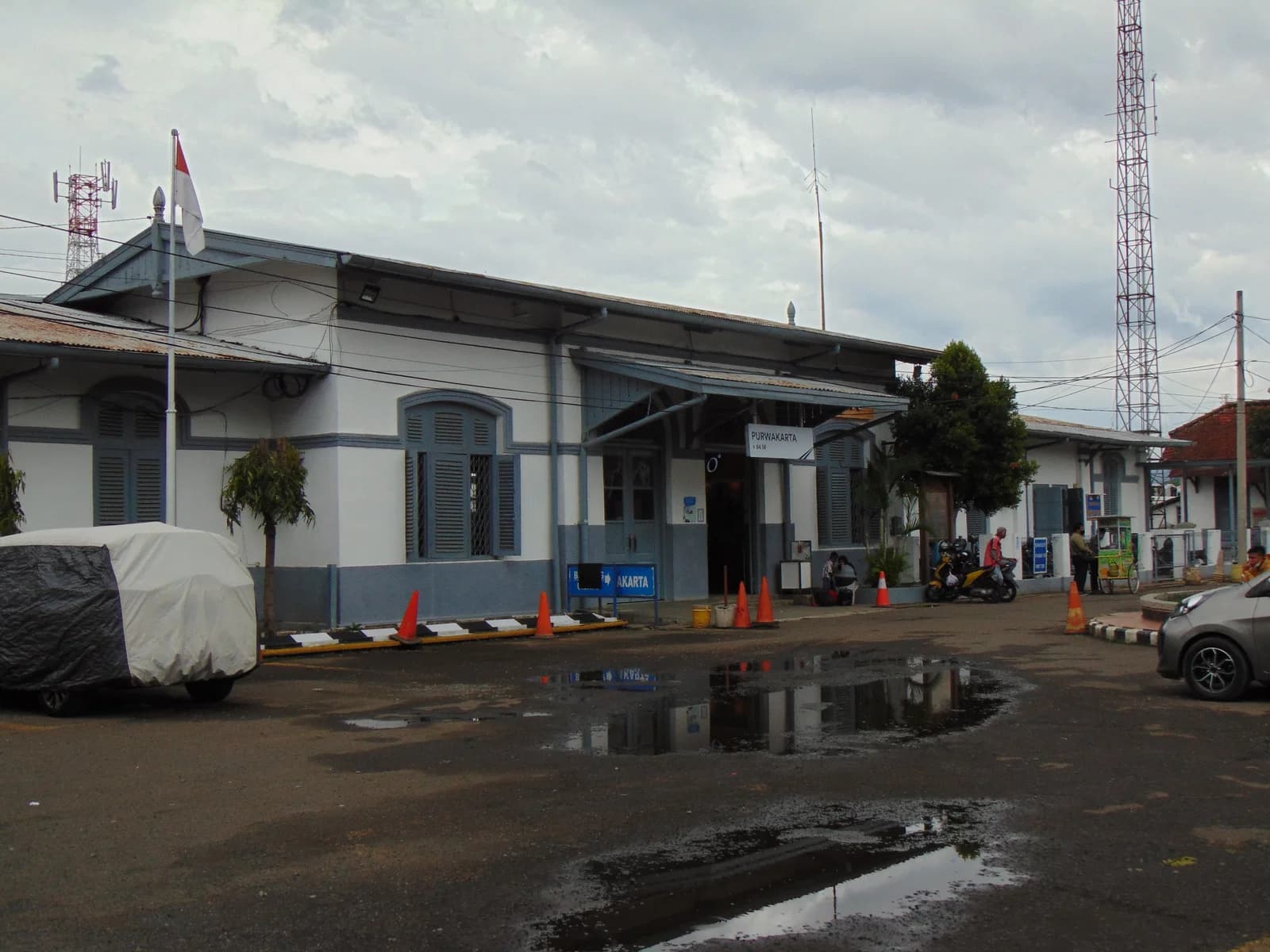 Purwakarta