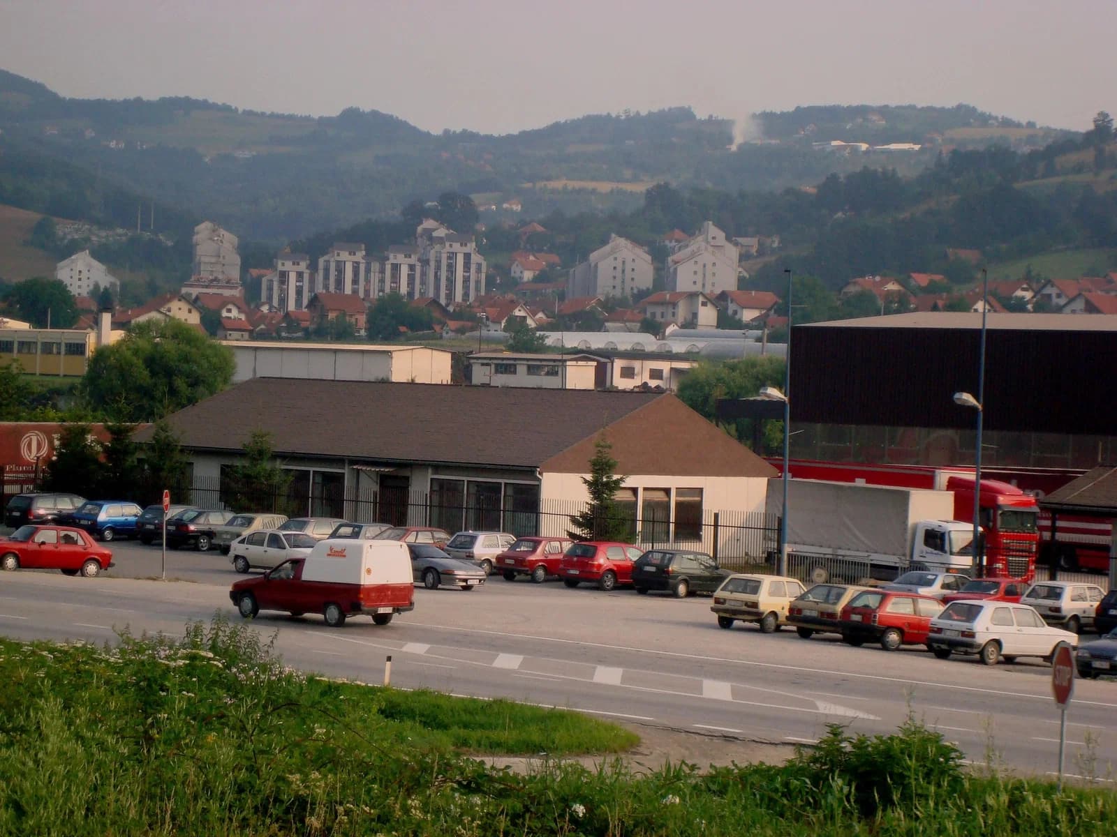 Sevojno