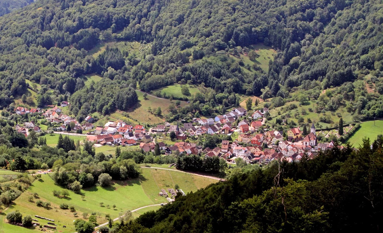 Dernbach