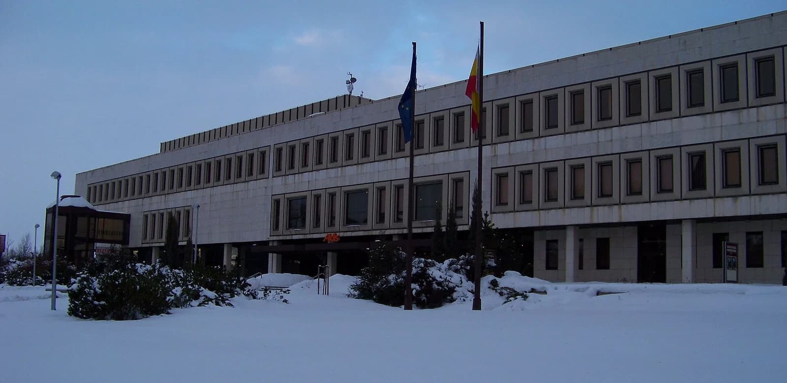 Věkoše