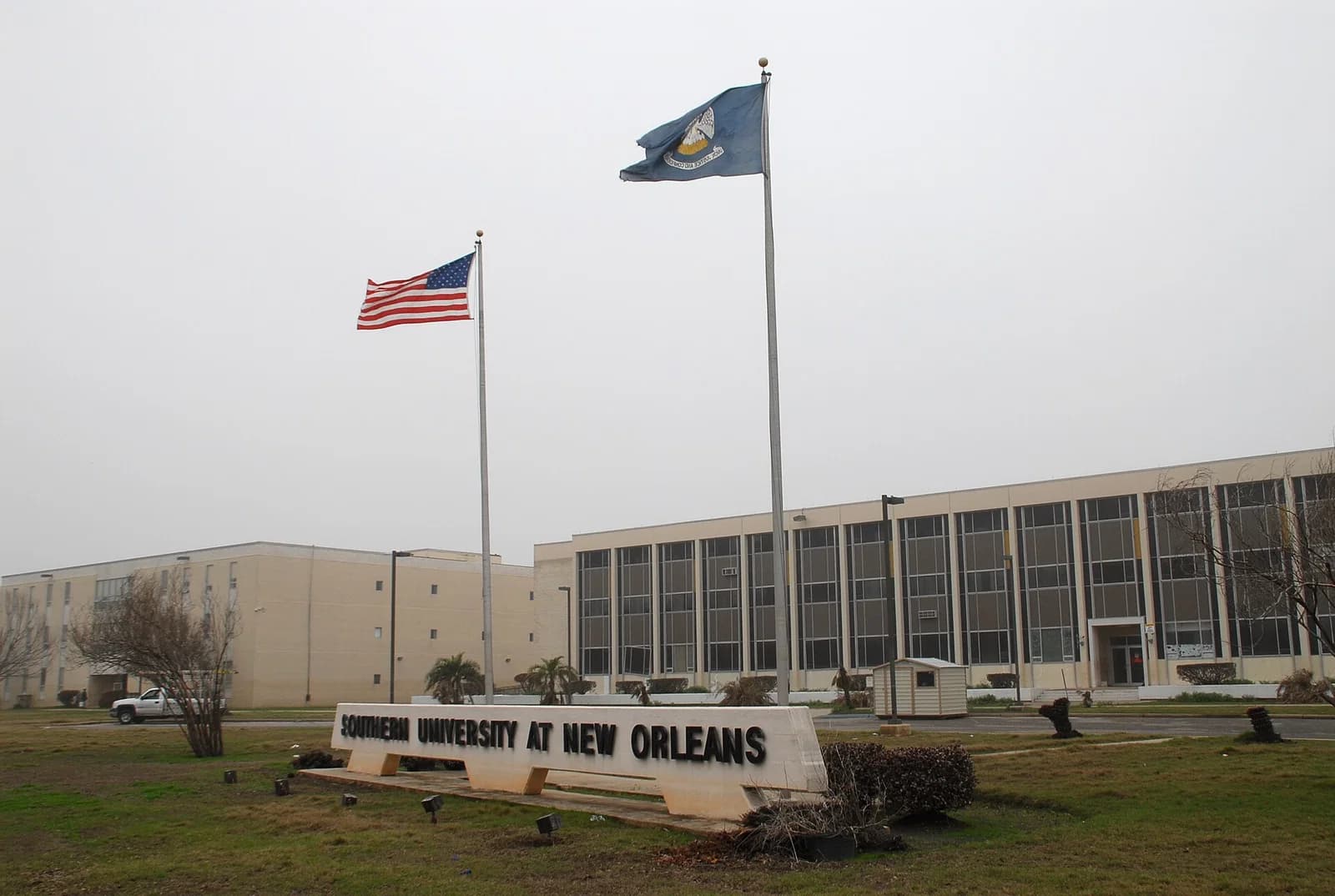 Southern University at New Orleans