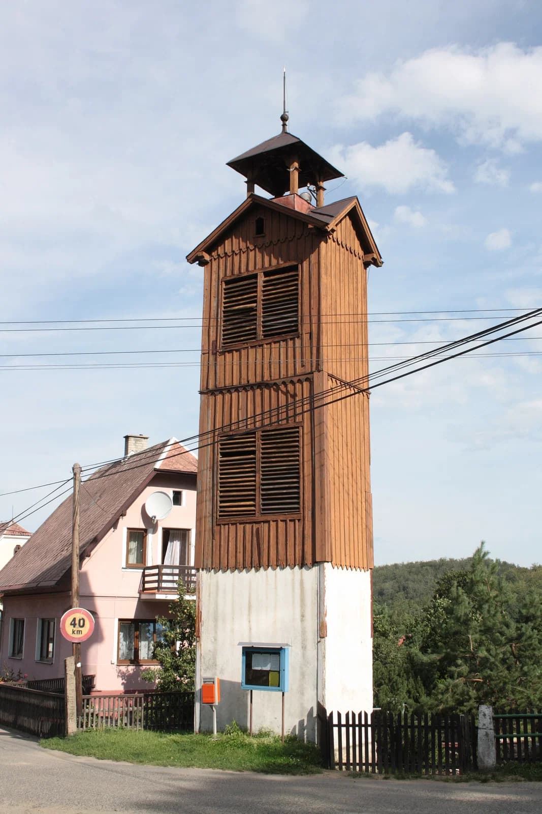 Ferdinandov