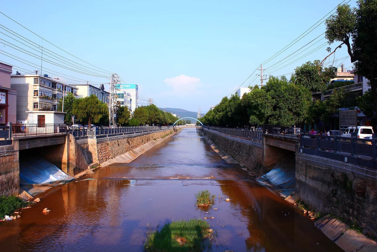 Eshan Yi Autonomous County