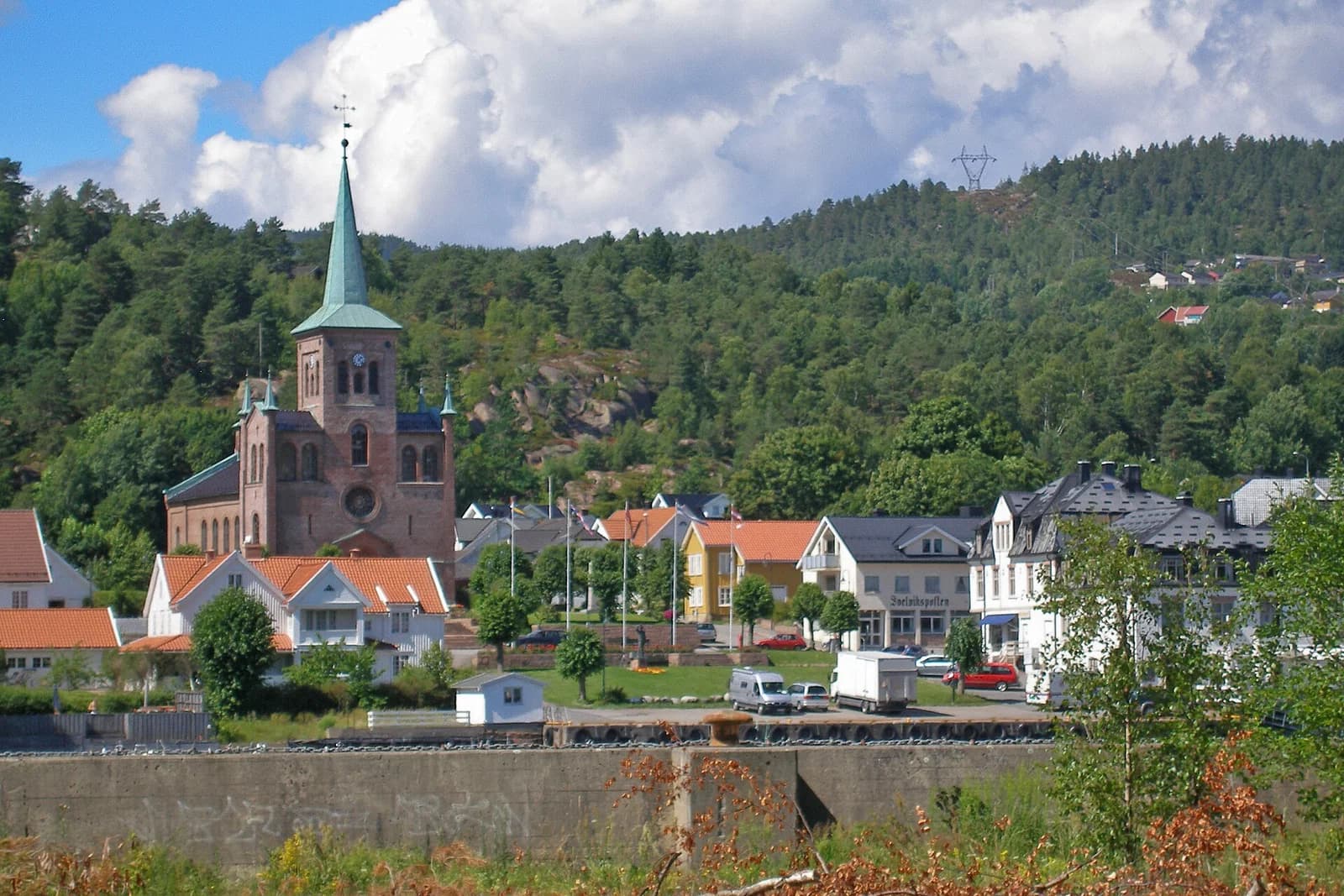 Svelvik